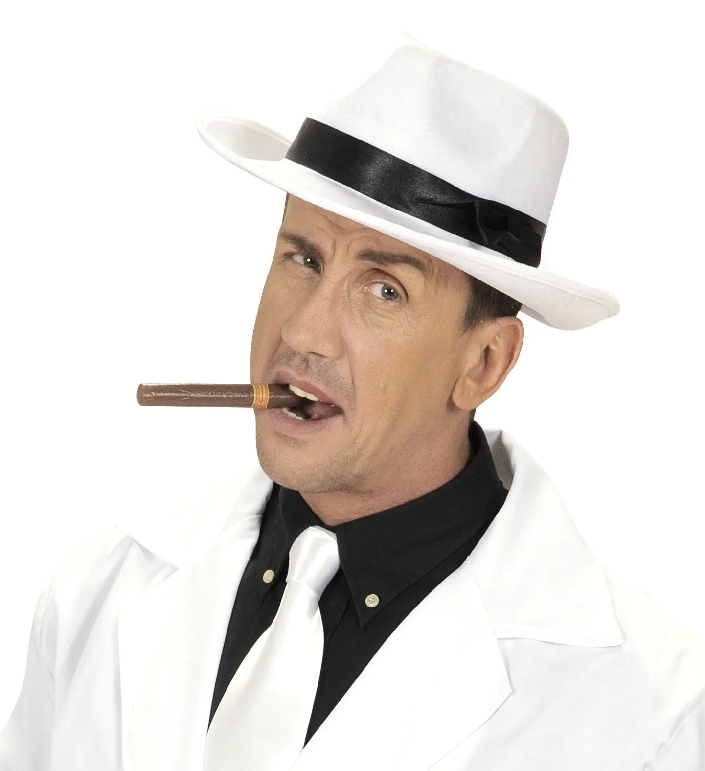 Puro Habano de Gánster Complementos Charlestón y Gangster Widmann