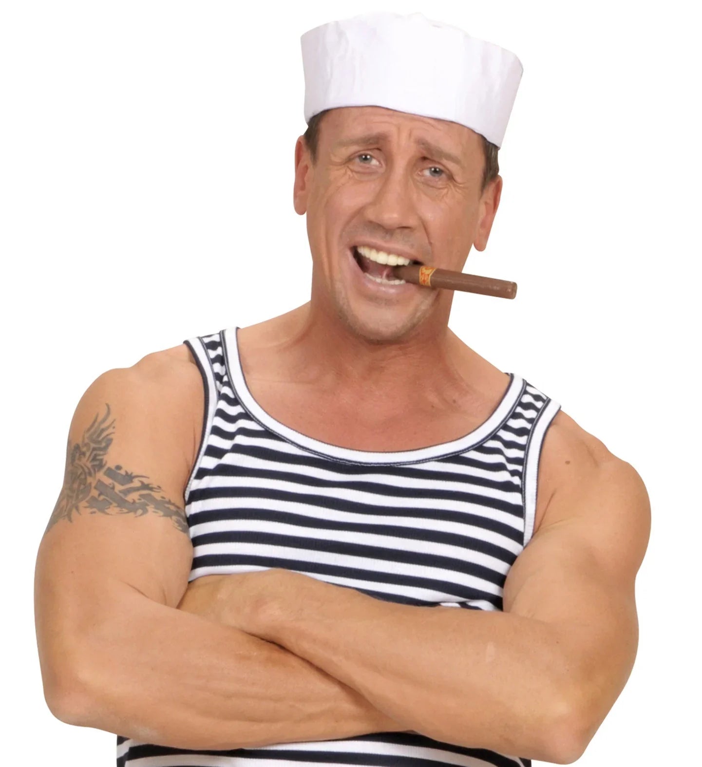 Puro Habano de Gánster Complementos Charlestón y Gangster Widmann