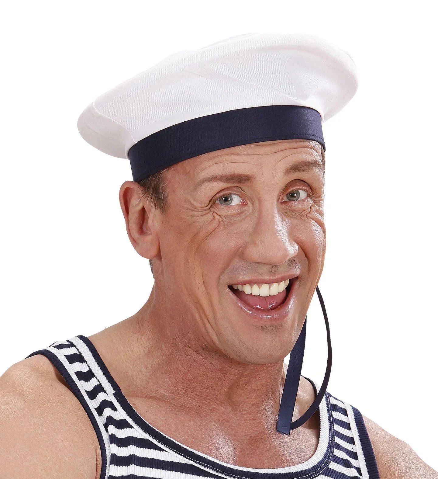 Gorra de Marine - Sailor Hat COMPLEMENTOS Widmann