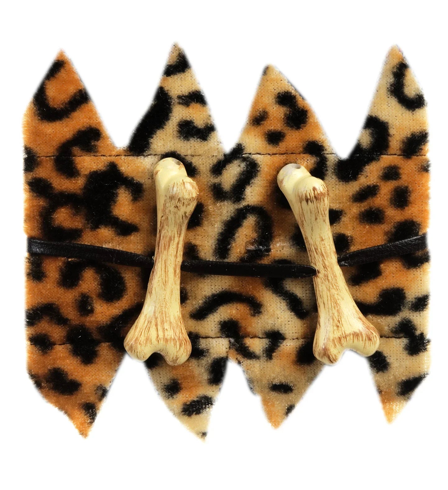 Pulsera de Troglodita con Huesos COMPLEMENTOS Widmann