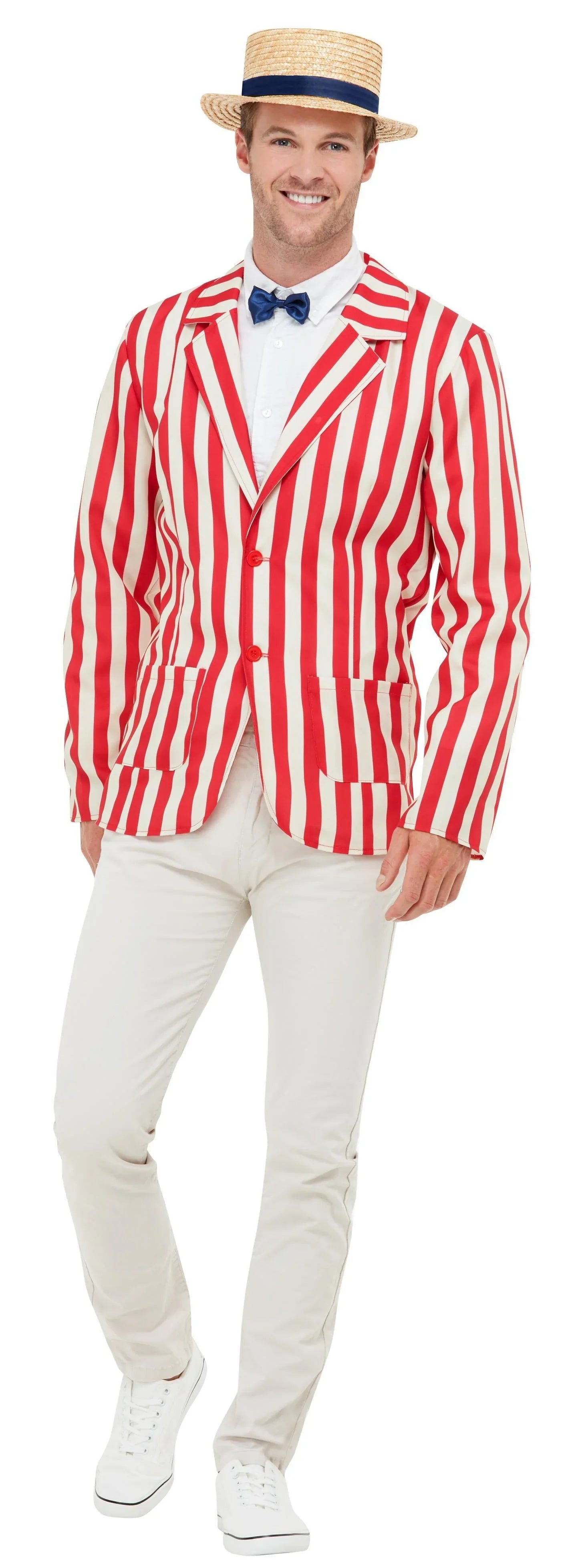 Disfraz de Bert Mary Poppins para Hombre Mary Poppins Smiffys