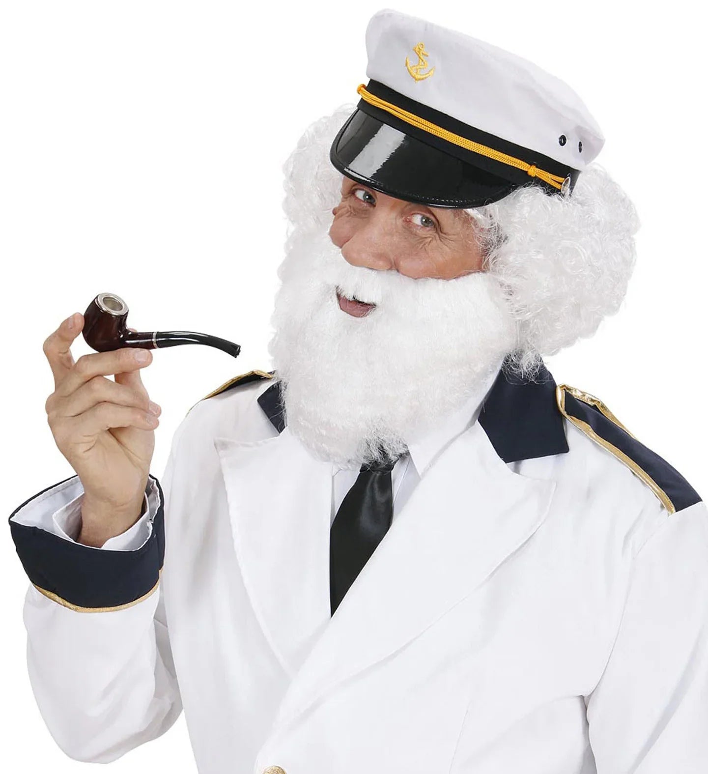 Pipa Realista Complementos Marineros Widmann