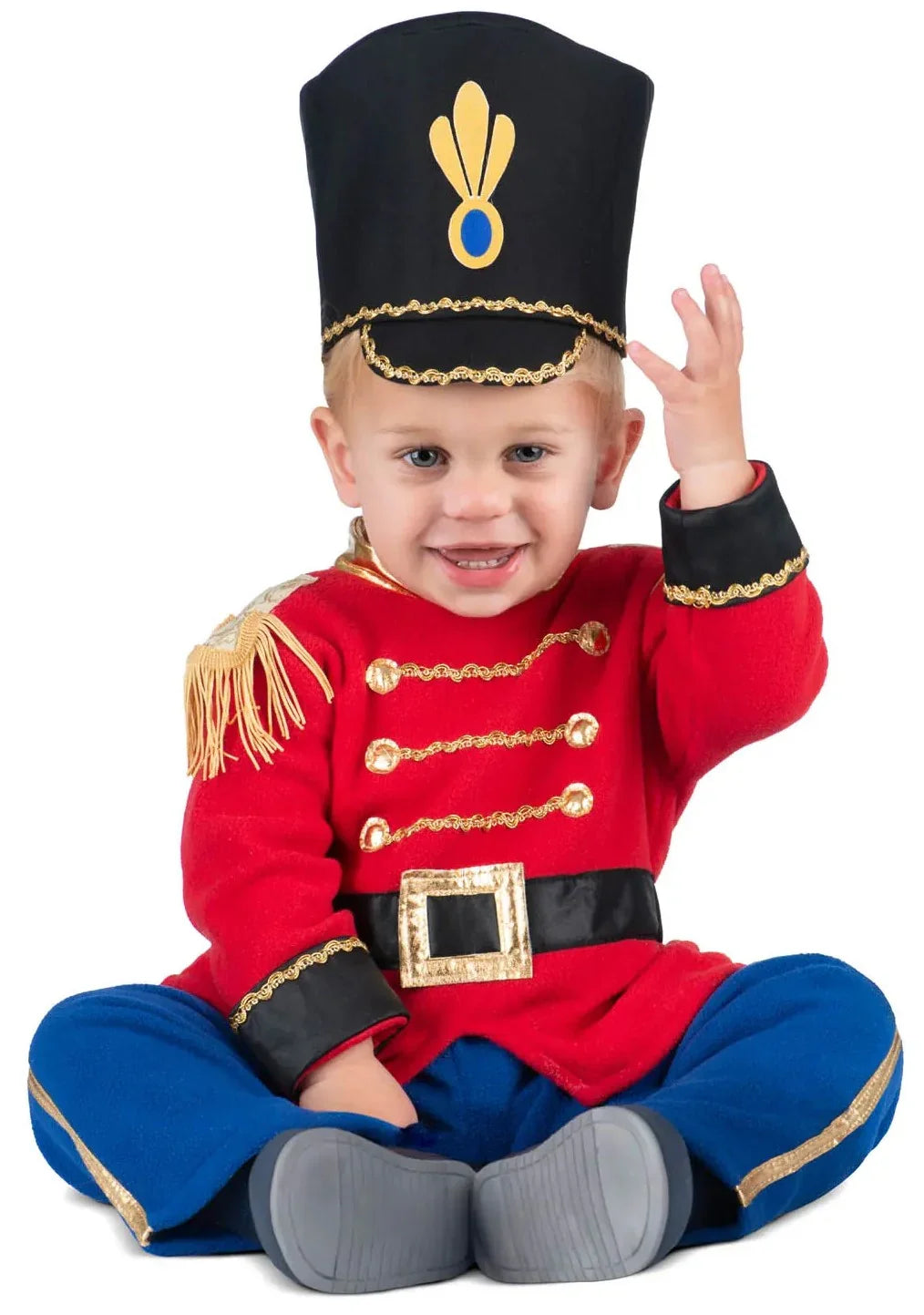 Disfraces para Grupo de Soldadito de Plomo con Gorro Soldadito de Plomo Disfraces Simón