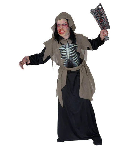 Disfraz de Zombi para niño Halloween Infantiles Widmann
