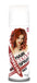 Spray para Pelo Fluorescente en Diferentes Colores Spray para Pelo EuroCarnavales Rojo