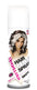 Spray para Pelo Fluorescente en Diferentes Colores Spray para Pelo EuroCarnavales Blanco