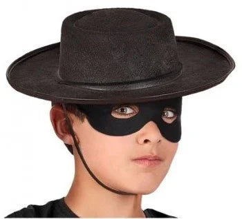 Sombrero Cordobés Infantil Cordobeses Atosa