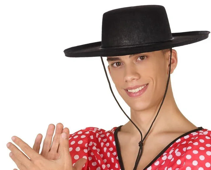 Sombrero Cordobés para Adulto Cordobeses Atosa