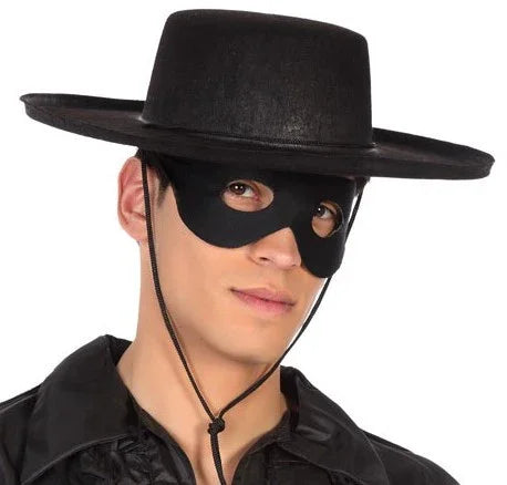 Sombrero Cordobés para Adulto Cordobeses Atosa