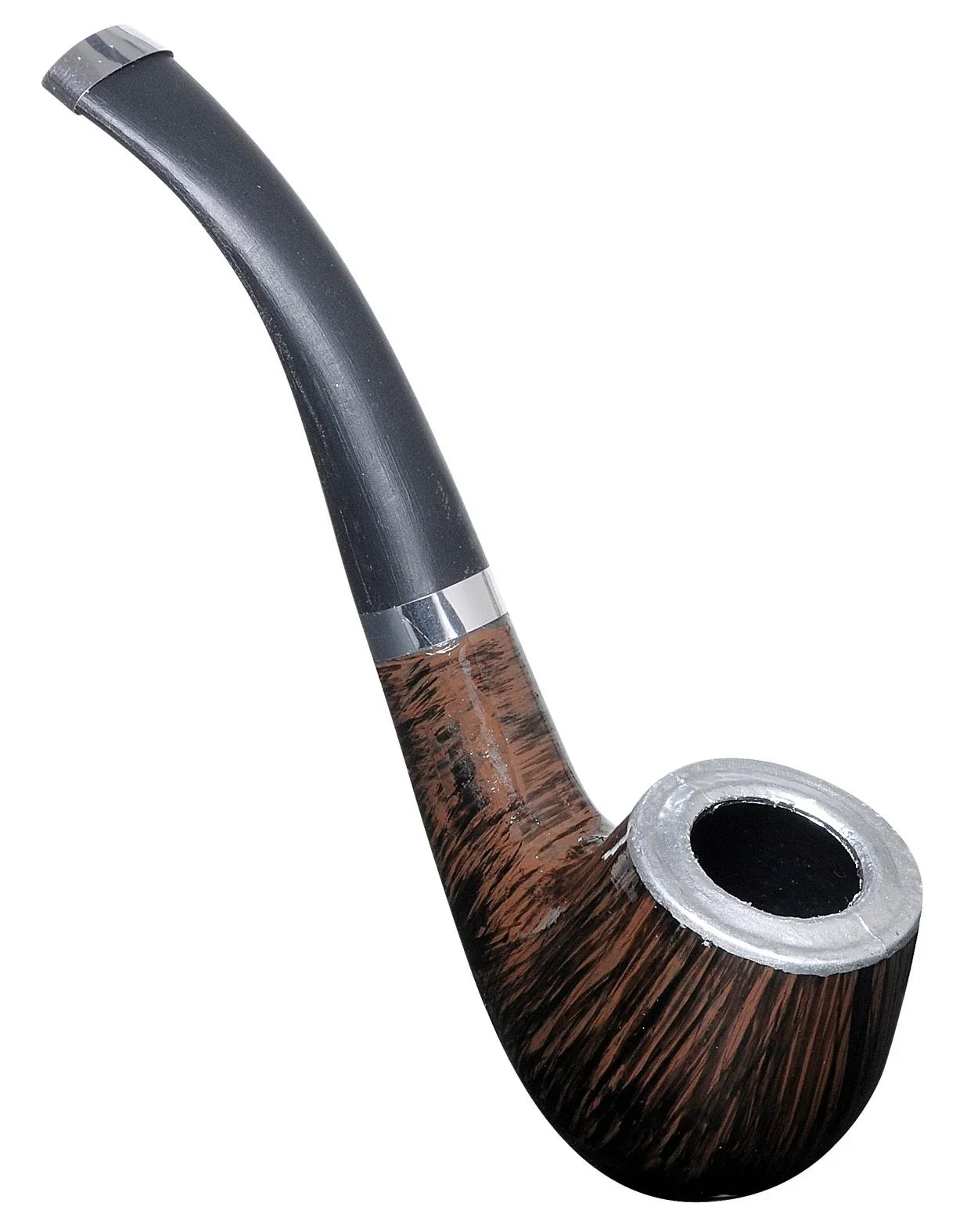 Pipa Efecto Madera Complementos Marineros Widmann