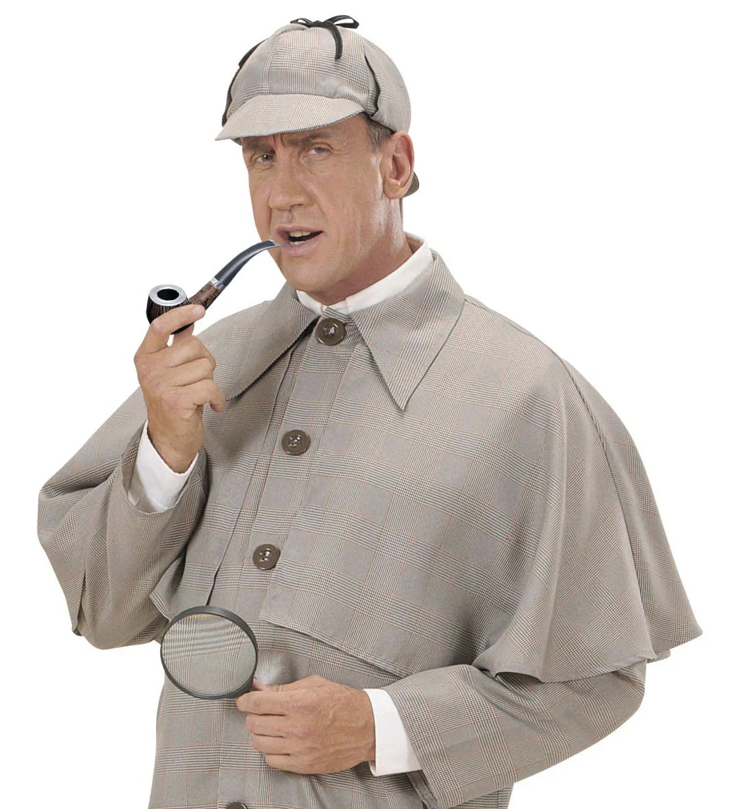 Pipa Efecto Madera Complementos Marineros Widmann