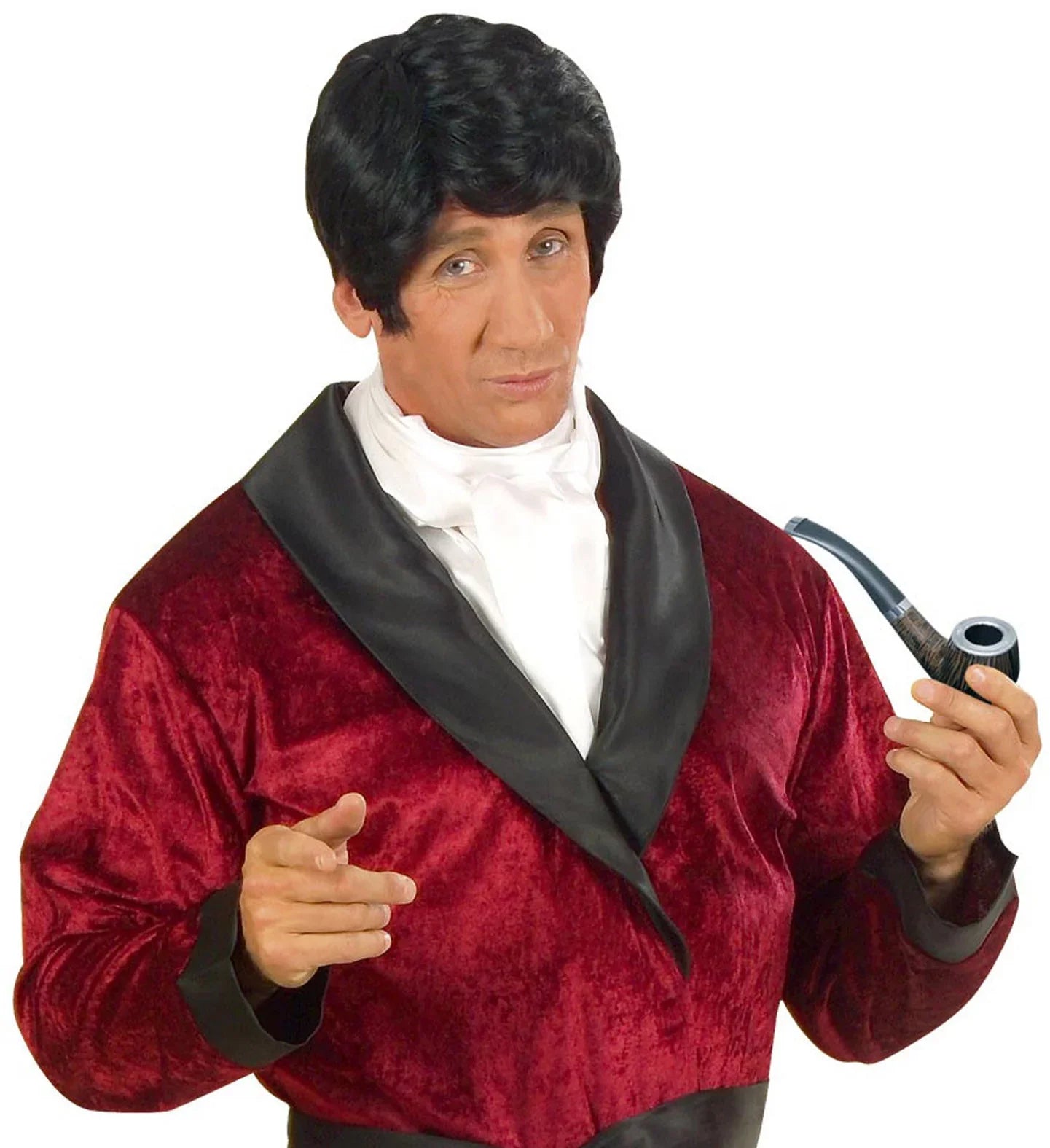 Pipa Efecto Madera Complementos Marineros Widmann