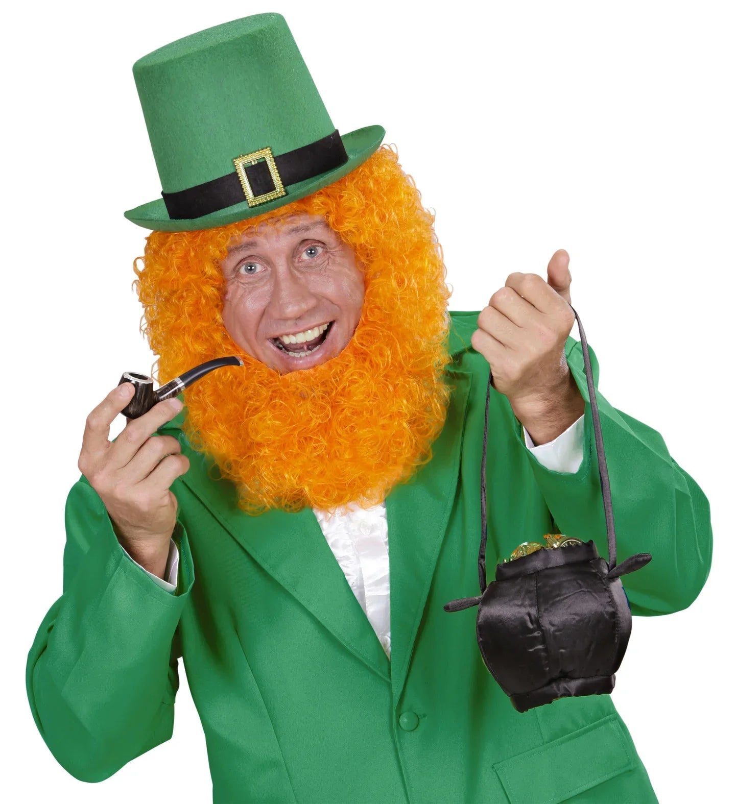 Pipa Efecto Madera Complementos Marineros Widmann