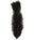 Pack de 50 Plumas de Colores COMPLEMENTOS Widmann Negro