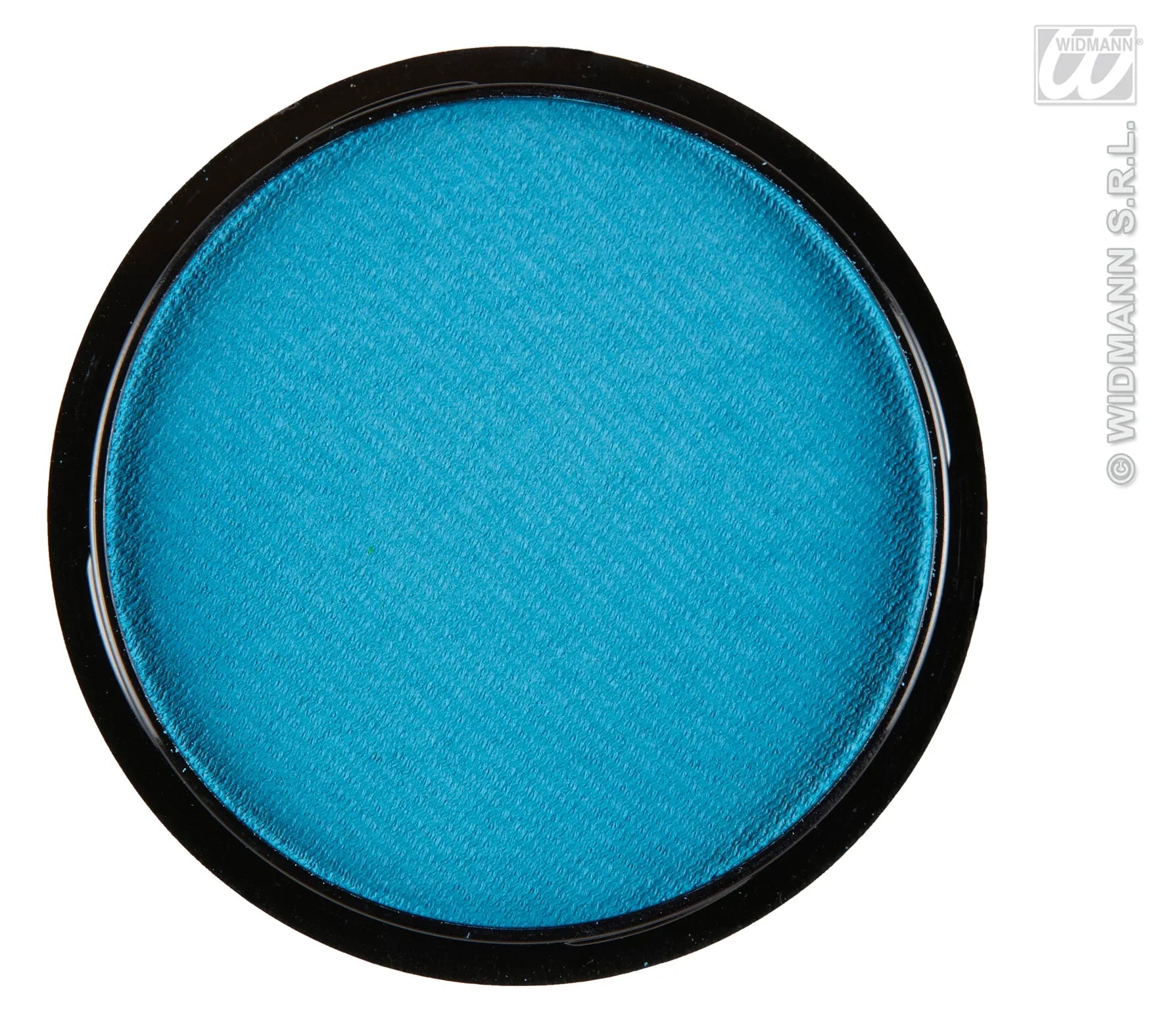 Maquillaje Turquesa al Agua - Profesional - Maquillajes y Pinturas Widmann