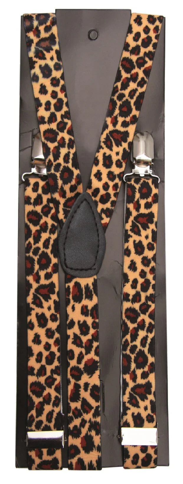 Tirantes de Leopardo Tirantes EuroCarnavales