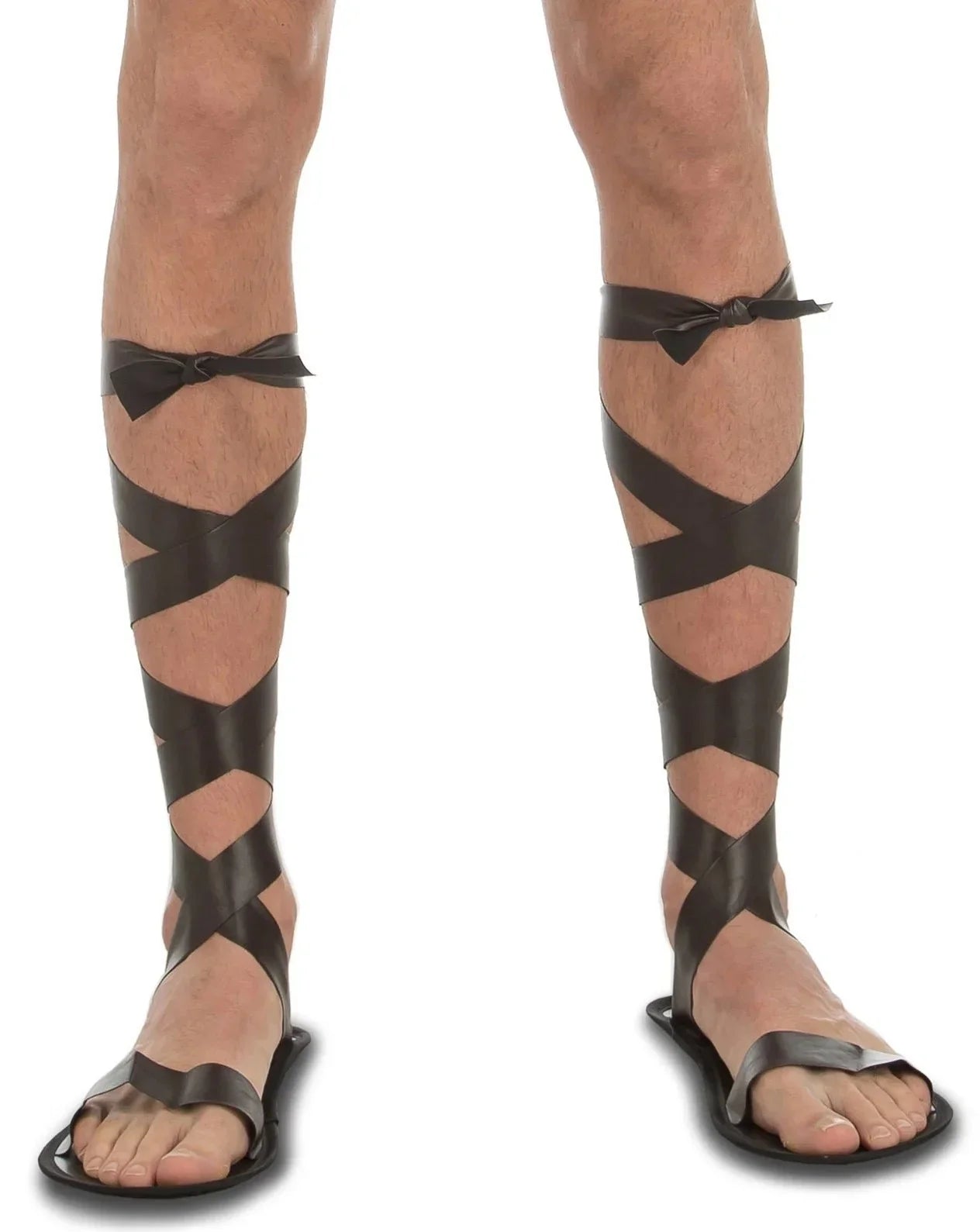 Sandalias de Romano o Griego Complementos Romanos y Griegos Viving