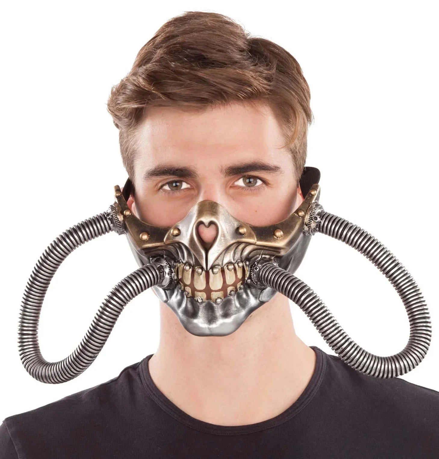 Máscara Mad Max de Inmortal Joe Máscaras y Caretas Viving