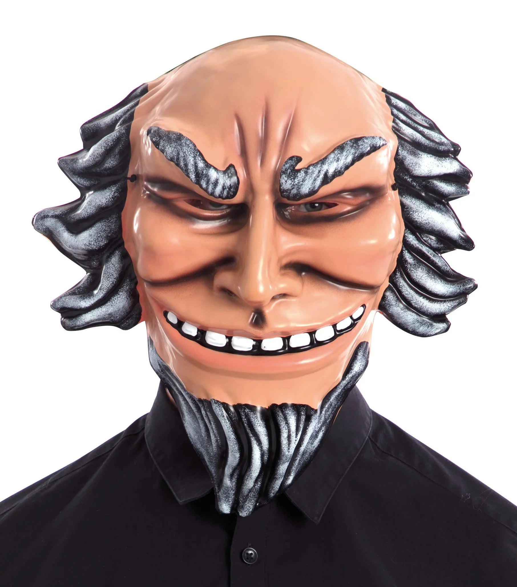 Máscara del Tío Sam La Purga Máscaras de La Purga EuroCarnavales