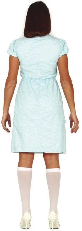 Disfraz de El Resplandor para Mujer El Resplandor Guirca