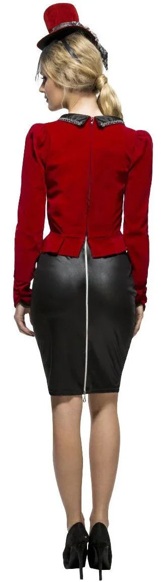 Disfraz de Vampiresa Elegante para Mujer Vampiros y vampiresas Disfraces Simon