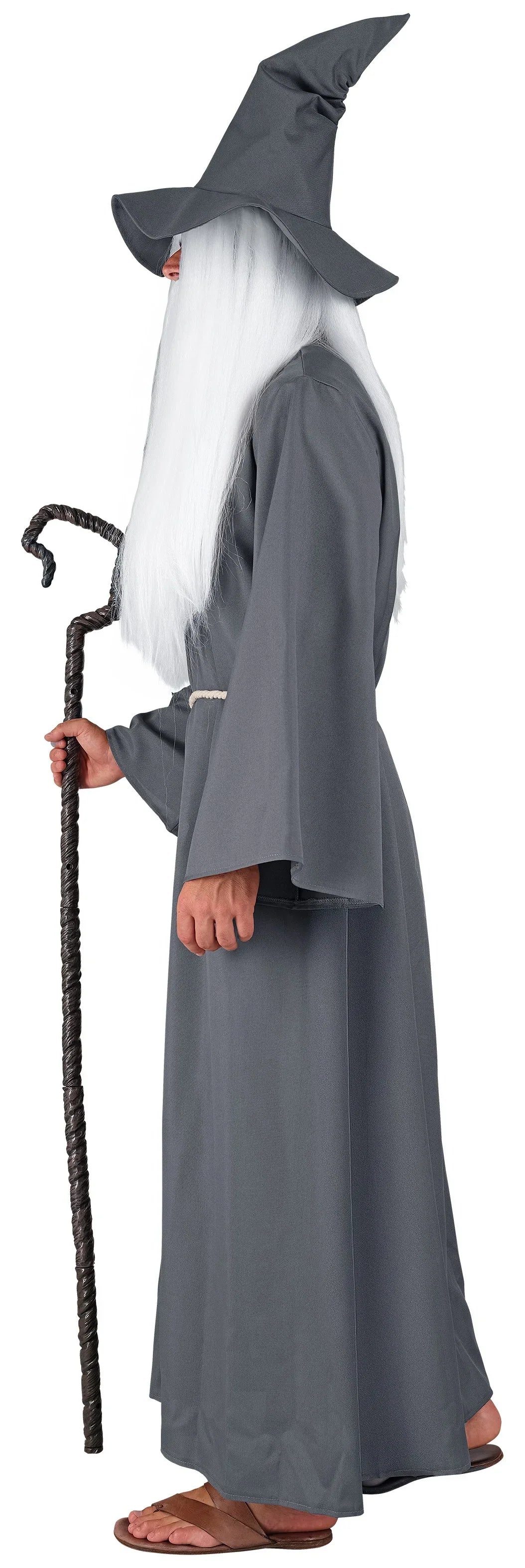 Disfraz de Gandalf para Hombre Gandalf Widmann