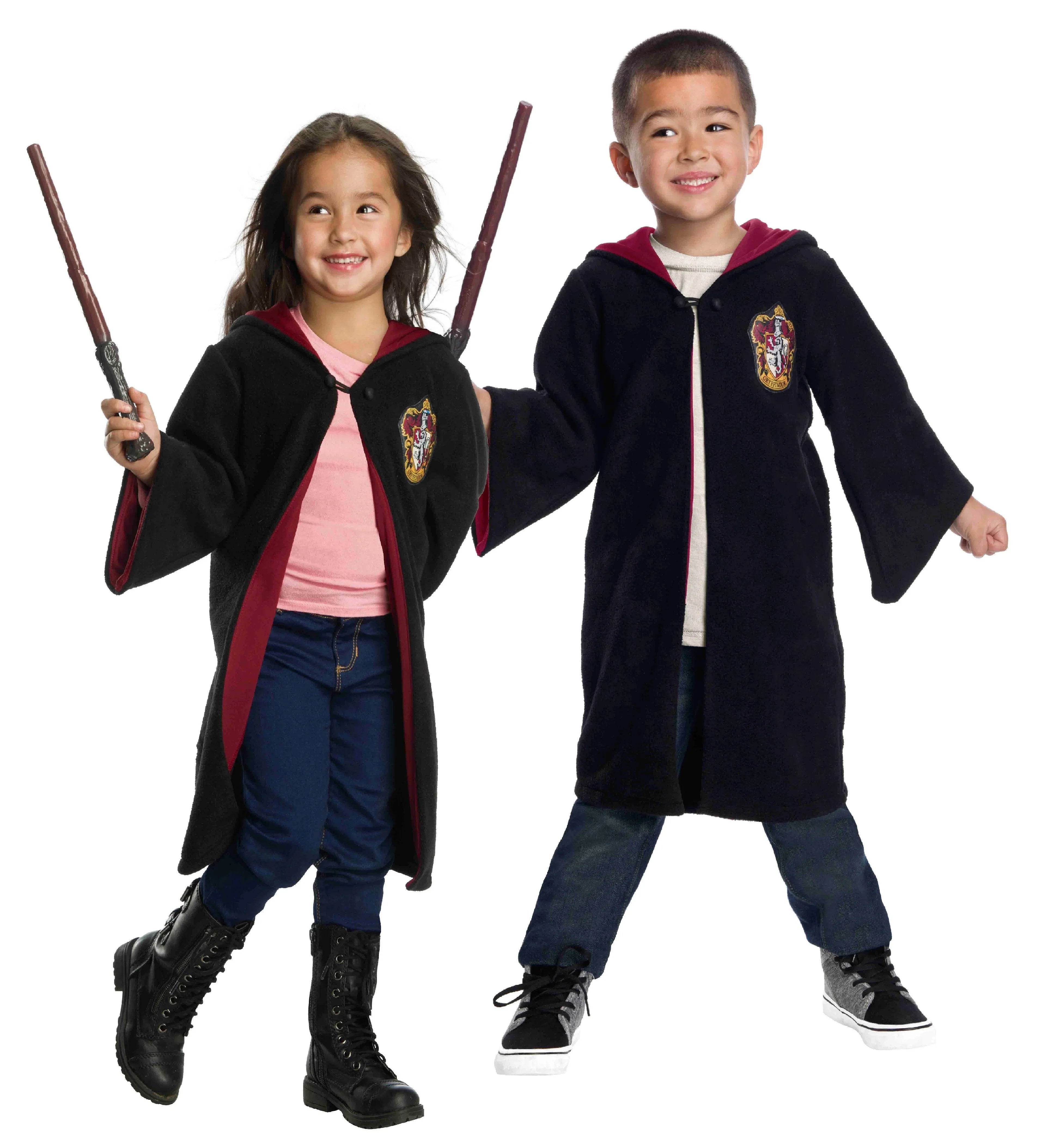 Disfraz de Harry Potter Gryffindor para Bebé Harry Potter Rubies