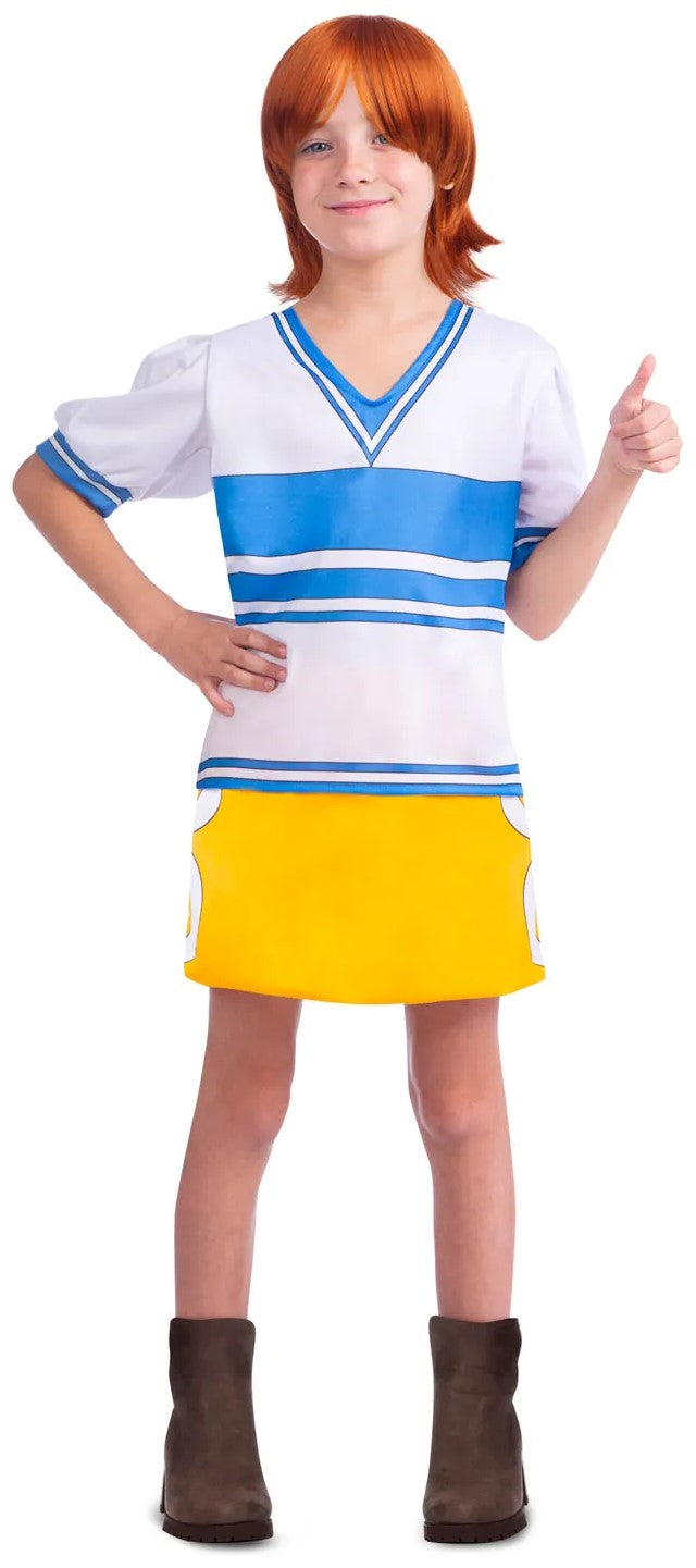 Disfraces para Grupo de One Piece