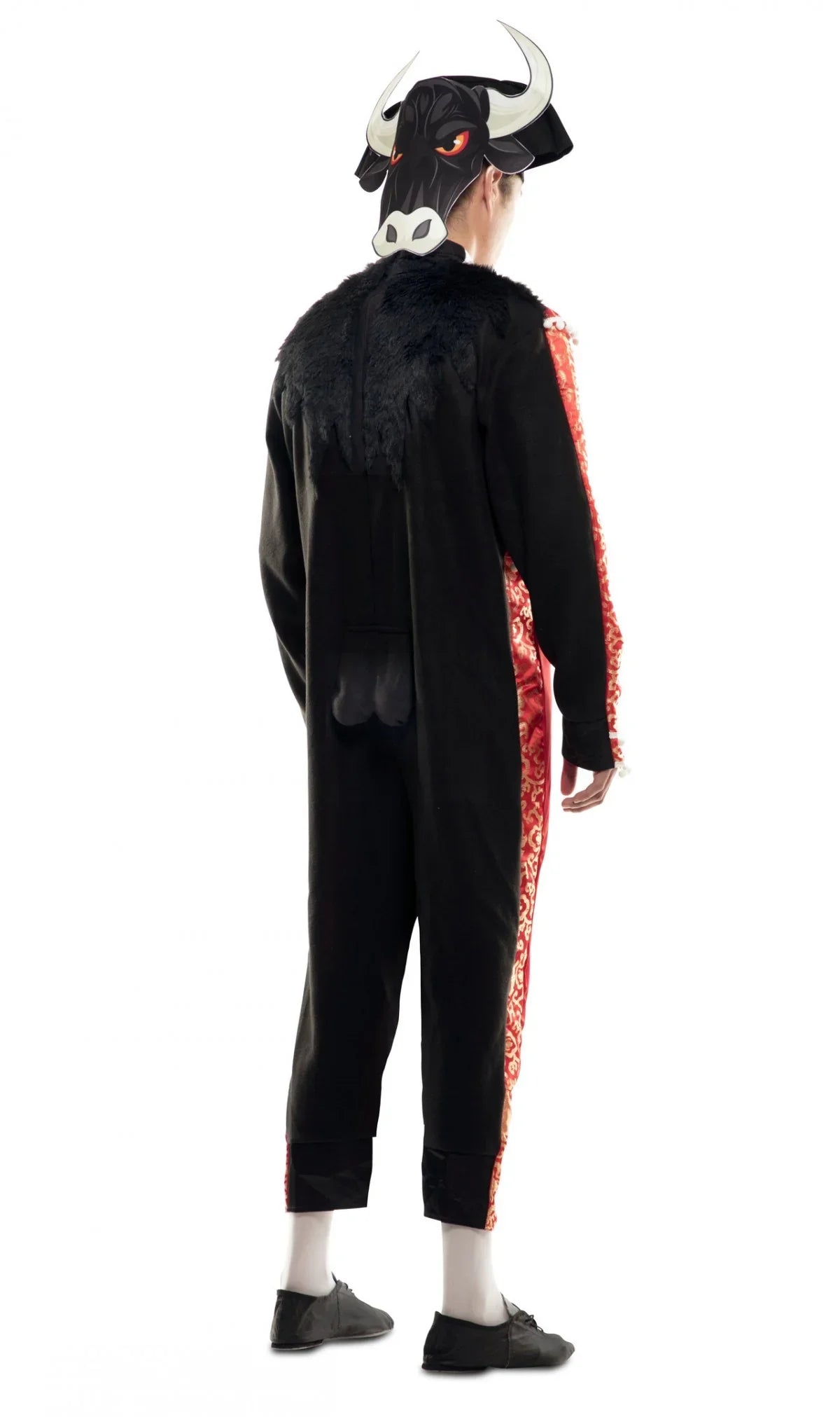 Disfraz Doble Torero y Toro para Adulto Toreros EuroCarnavales