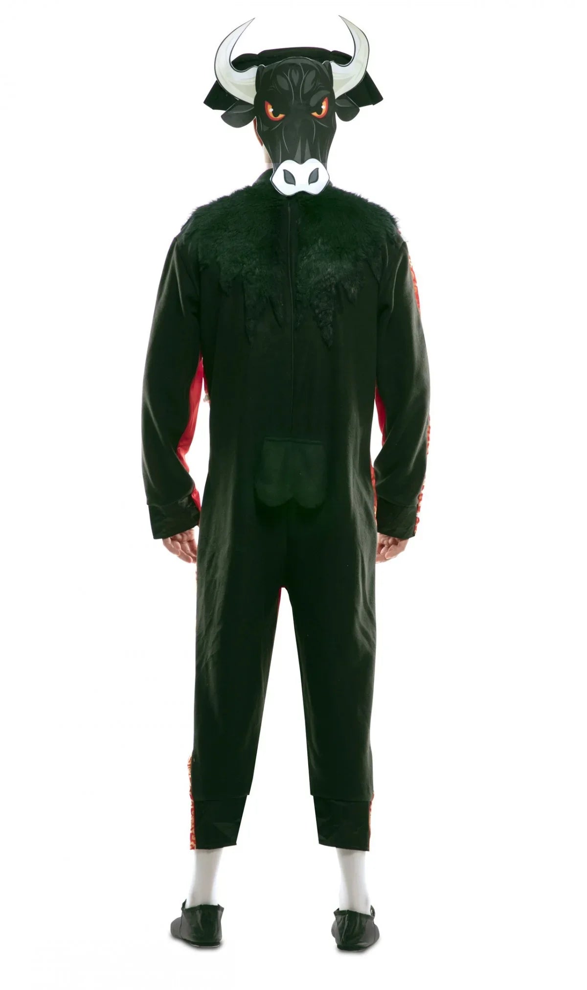 Disfraz Doble Torero y Toro para Adulto Toreros EuroCarnavales