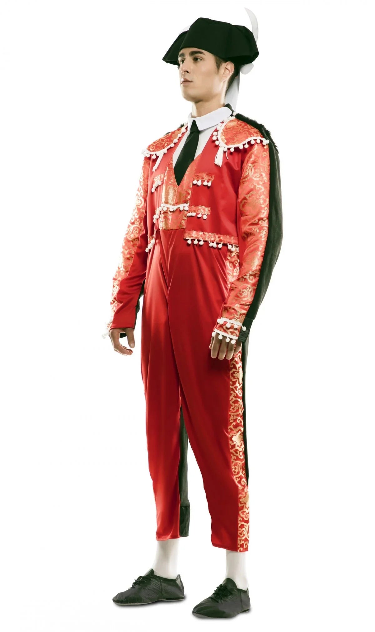 Disfraz Doble Torero y Toro para Adulto Toreros EuroCarnavales