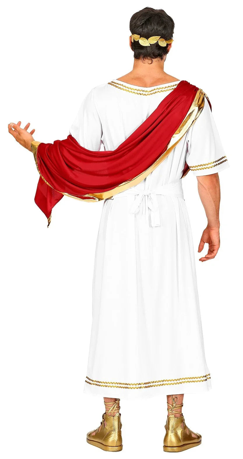 Disfraz de Emperador Romano para Hombre Senadores Romanos Widmann