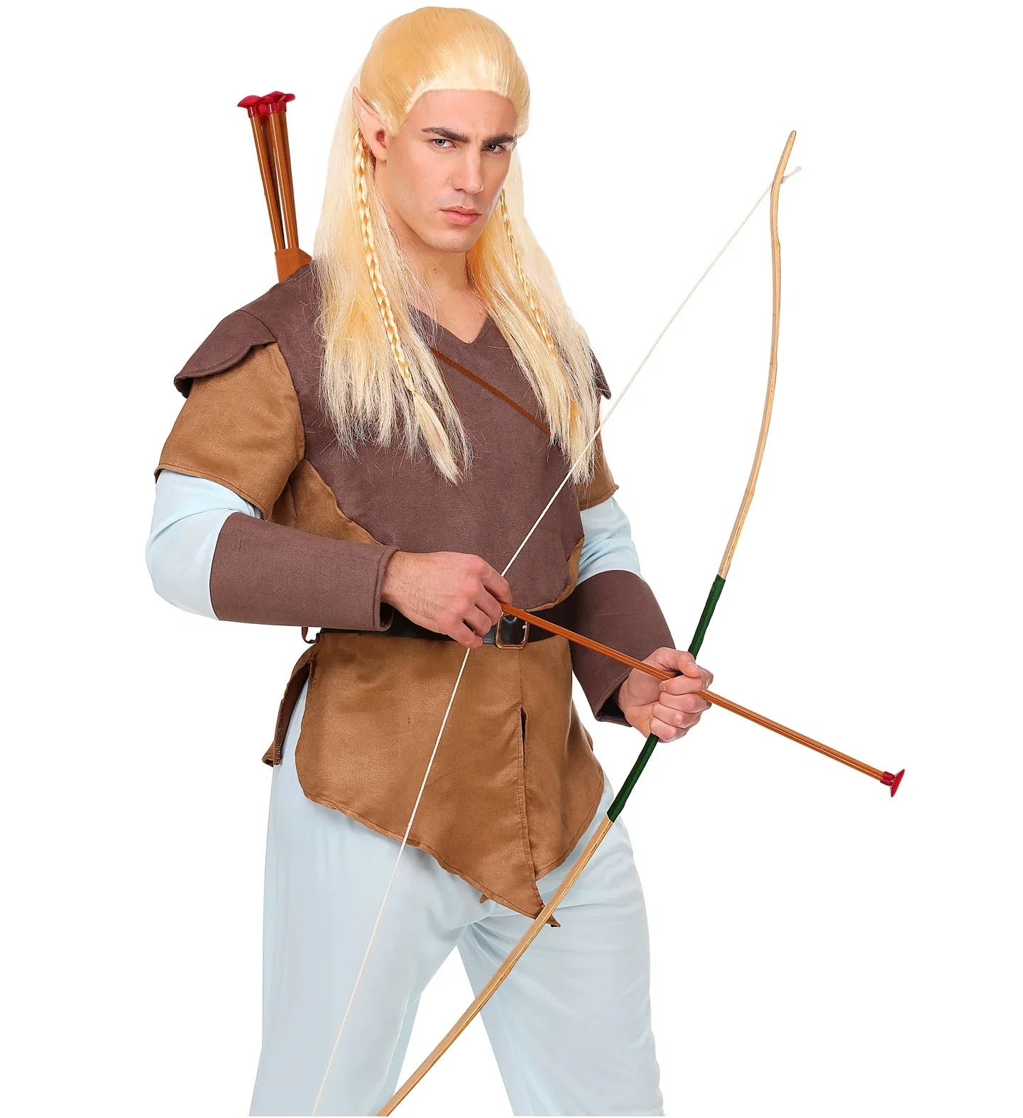 Arco de 1 metro con Flechas Armas Widmann