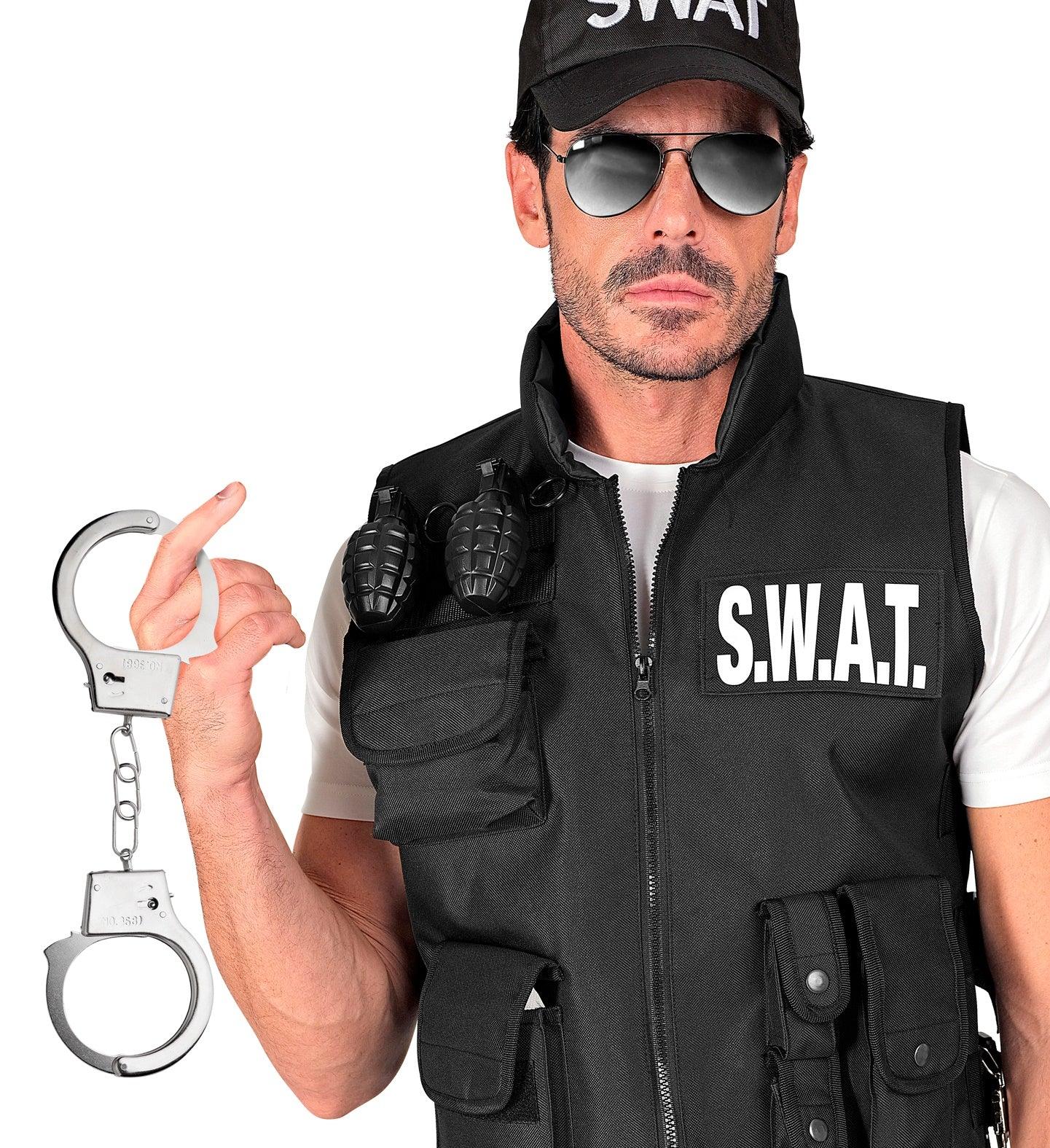 Esposas Metálicas COMPLEMENTOS Widmann