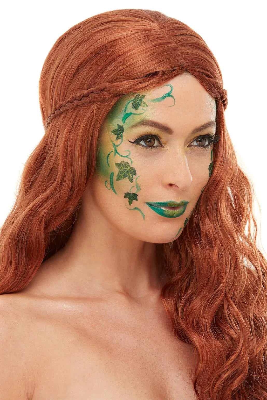 Kit de Maquillaje de Hada del Bosque Kits de Maquillaje Smiffys