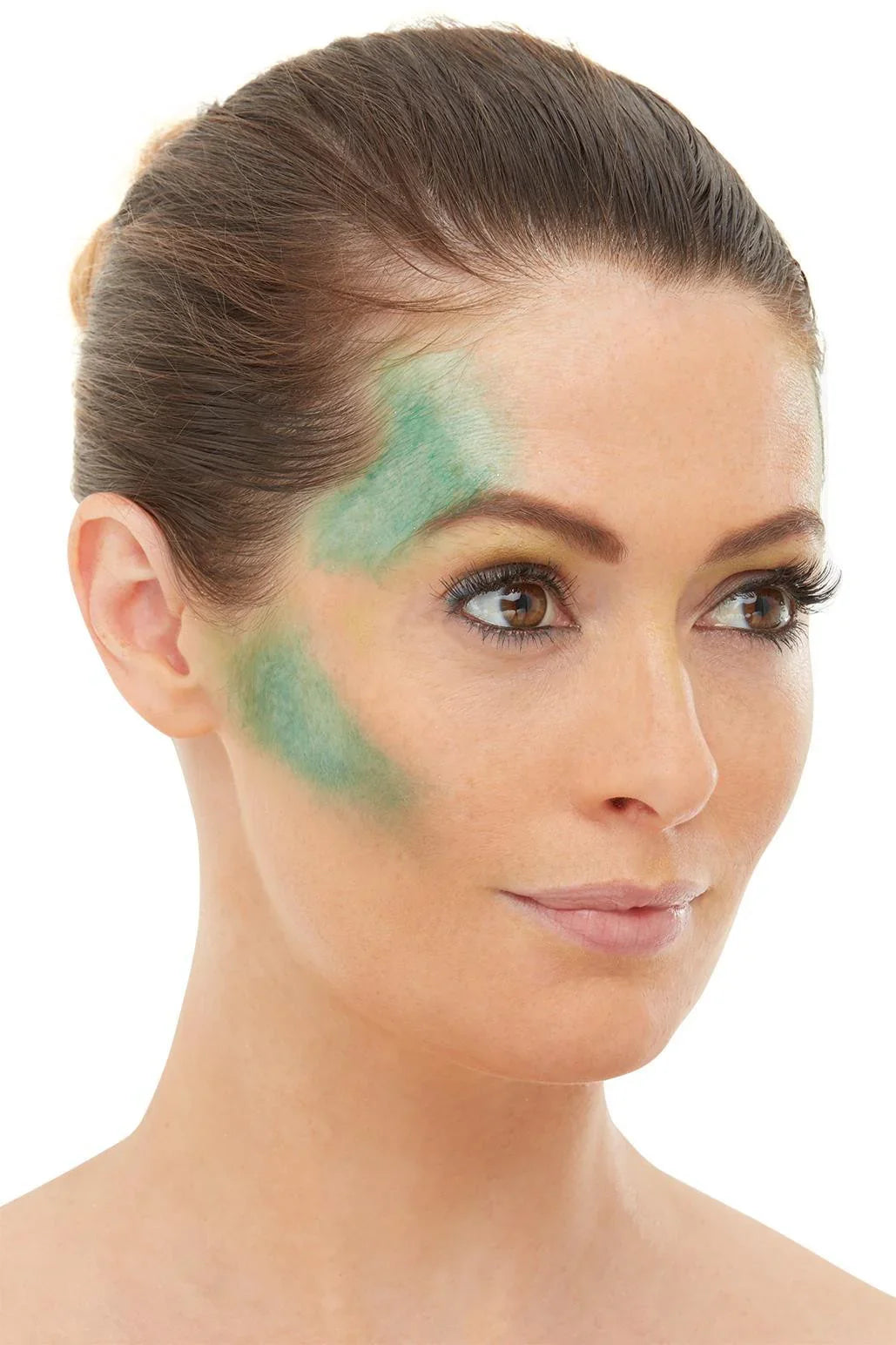 Kit de Maquillaje de Hada del Bosque Kits de Maquillaje Smiffys