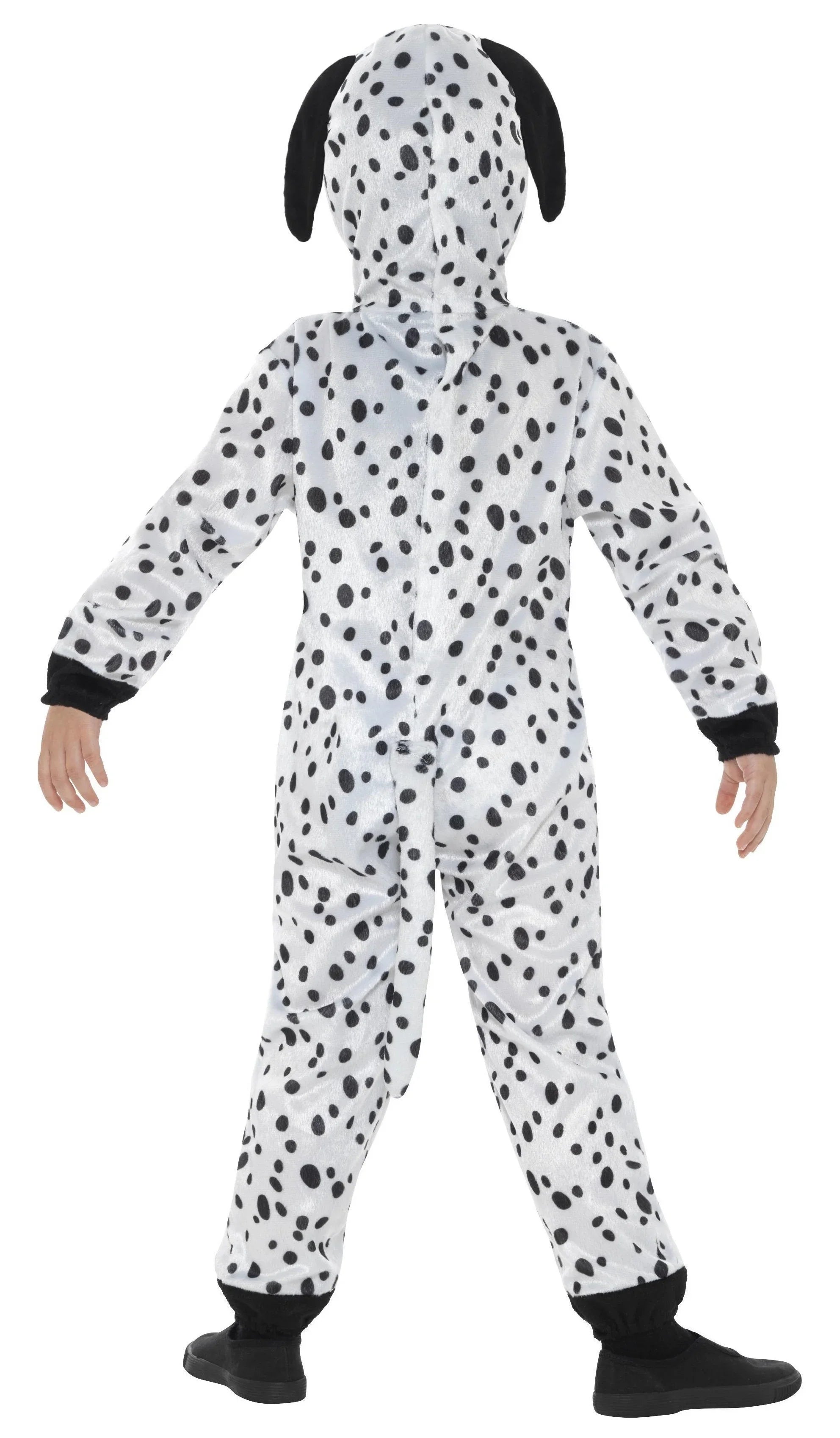 Disfraz de Perrito Dálmata Infantil 101 Dálmatas Smiffys