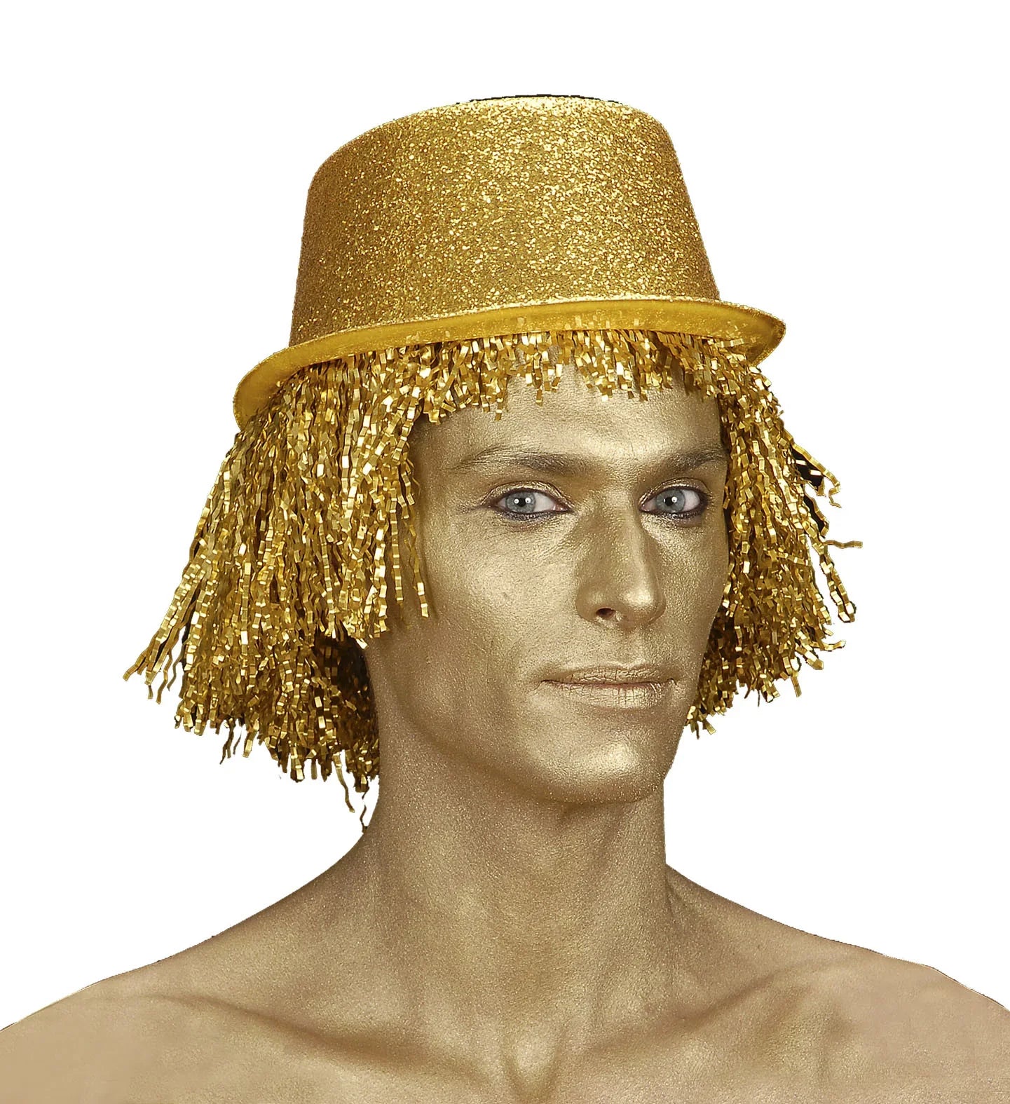 Maquillaje en crema Dorado Maquillajes y Pinturas Widmann