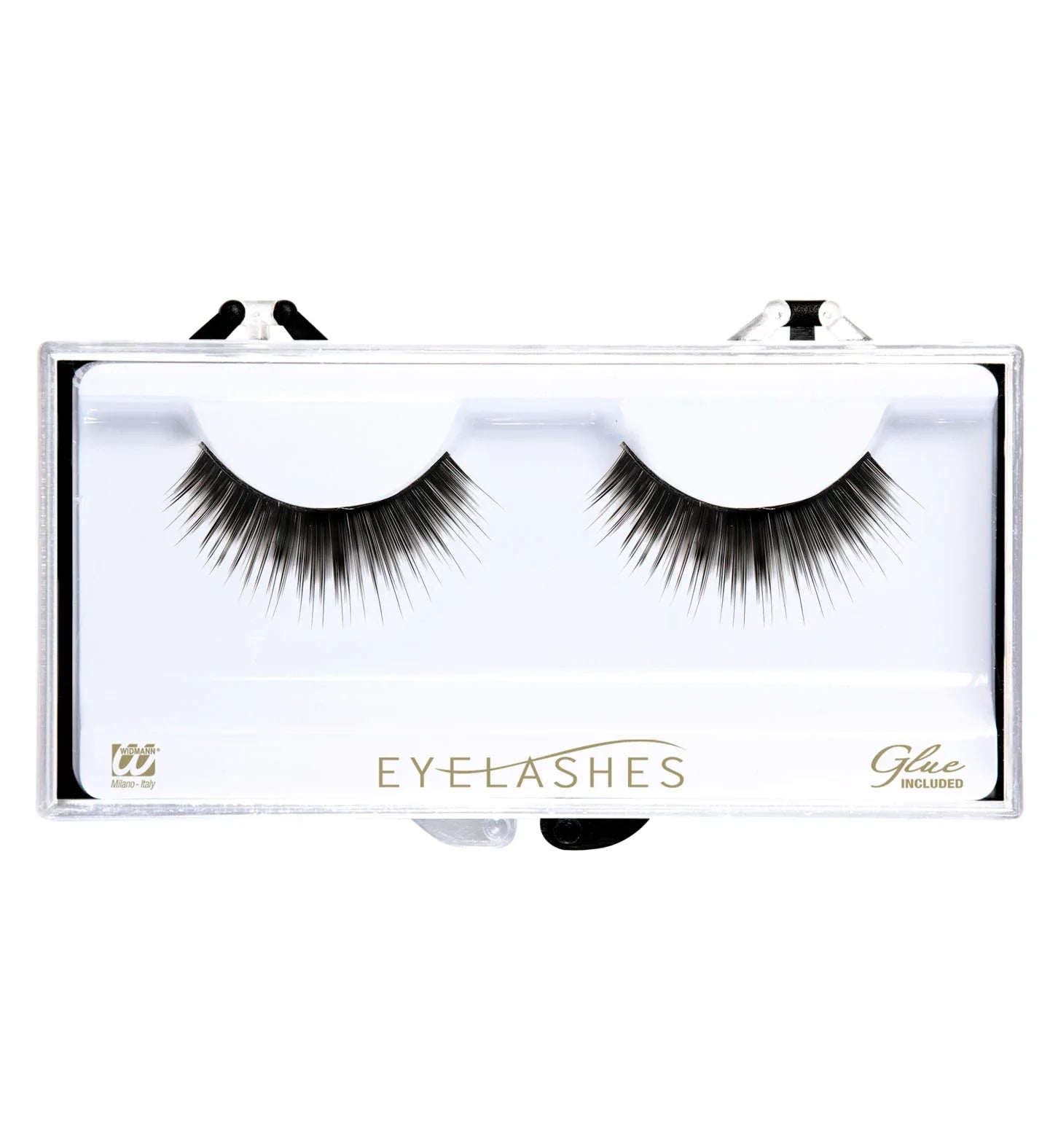 Pestañas Tupidas Negras COMPLEMENTOS Widmann