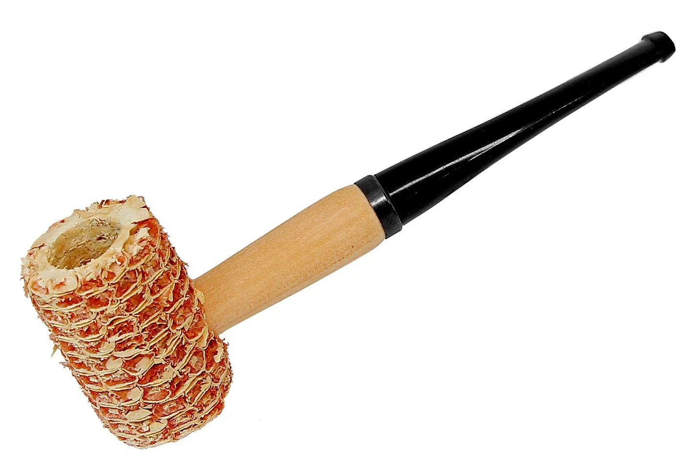 Pipa de Mazorca de Maíz Complementos Marineros Widmann