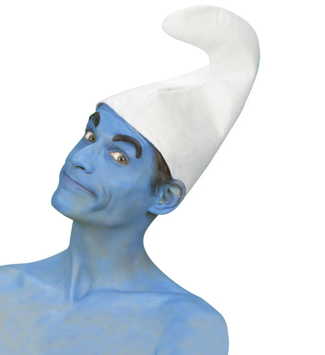 Pintura Gel Azul COMPLEMENTOS Widmann