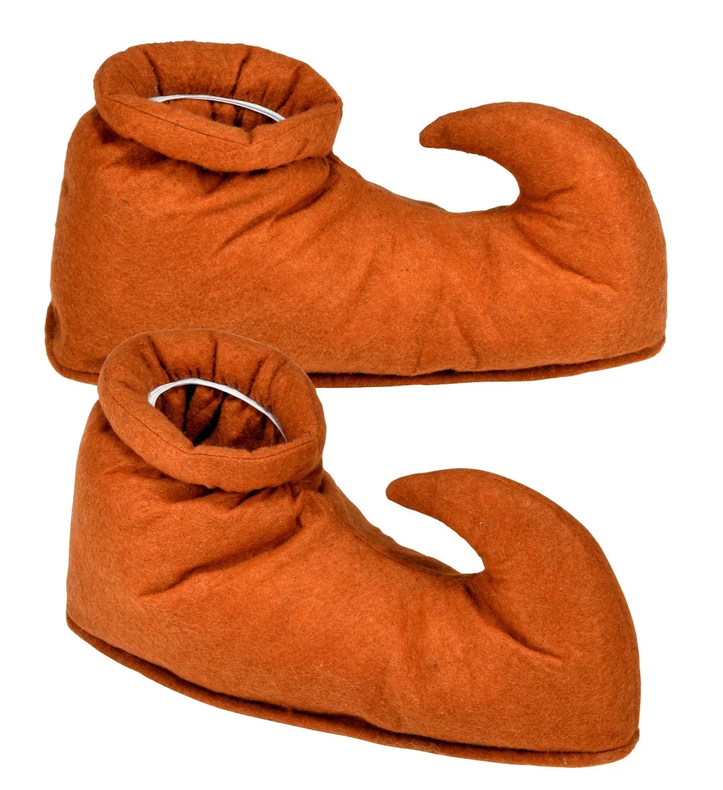 Cubrebotas de Babuchas Marrones Cubrezapatos y Botas Widmann