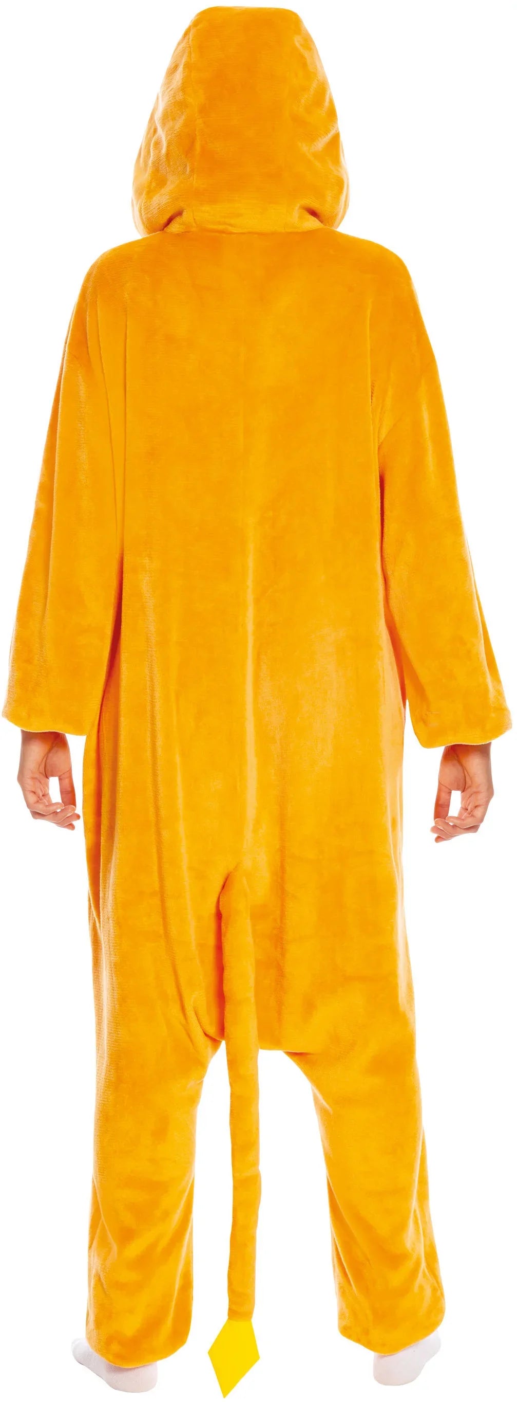 Disfraz de Charmander para Adulto Animales Guirca