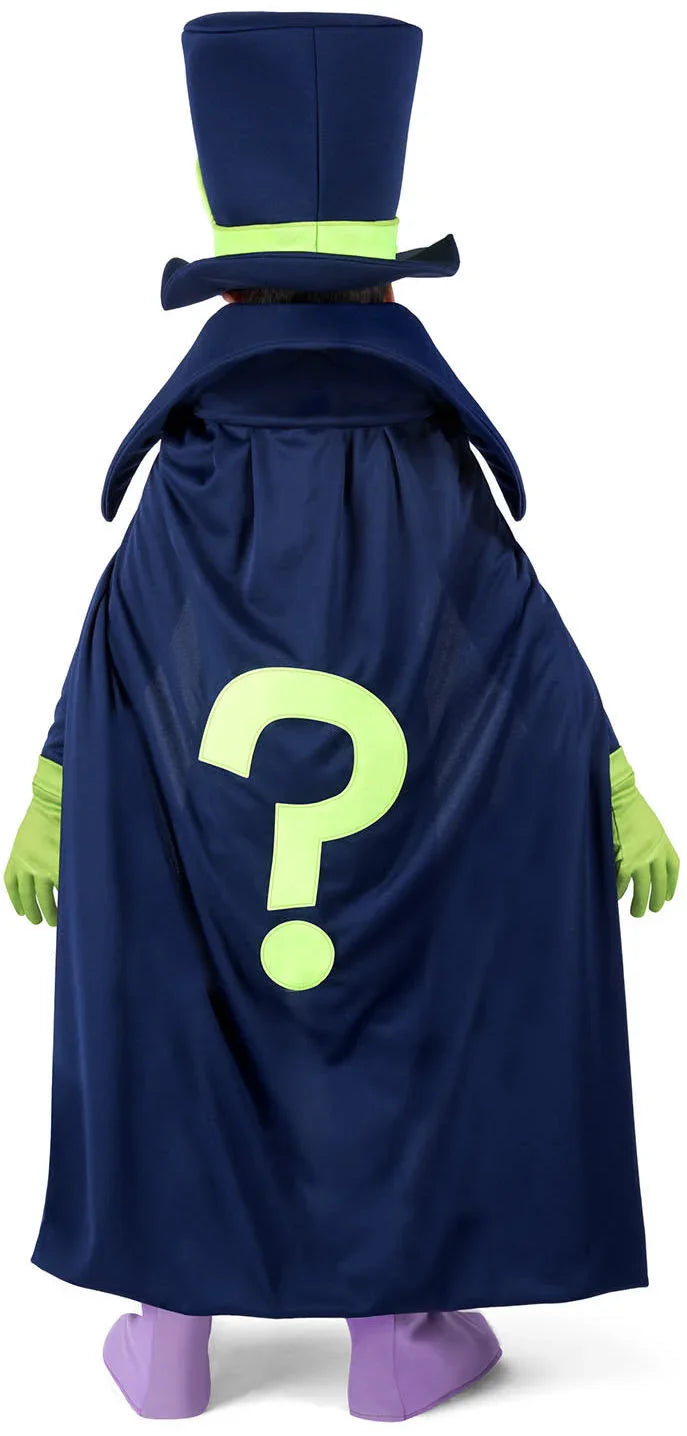 Disfraz de Enigma SuperZings Infantil SuperZings Viving