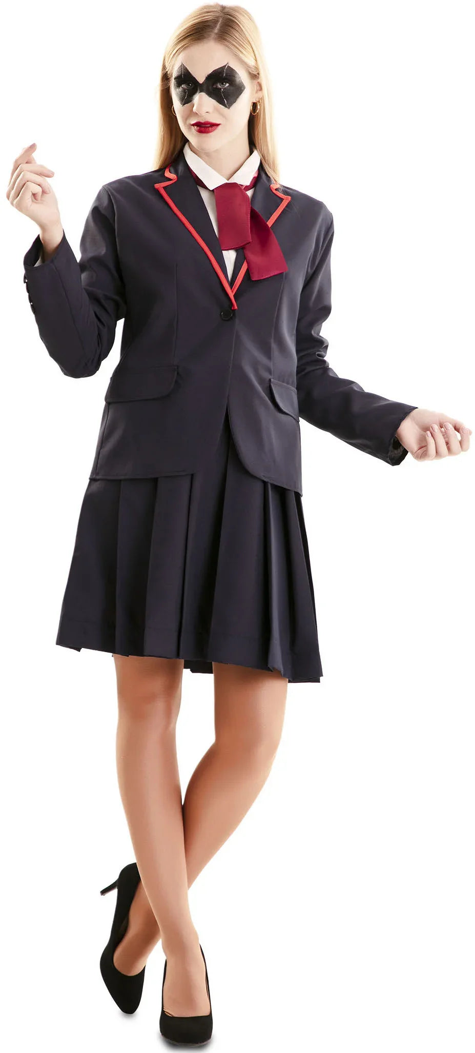 Disfraz de Élite Umbrella para Mujer Cine y TV EuroCarnavales