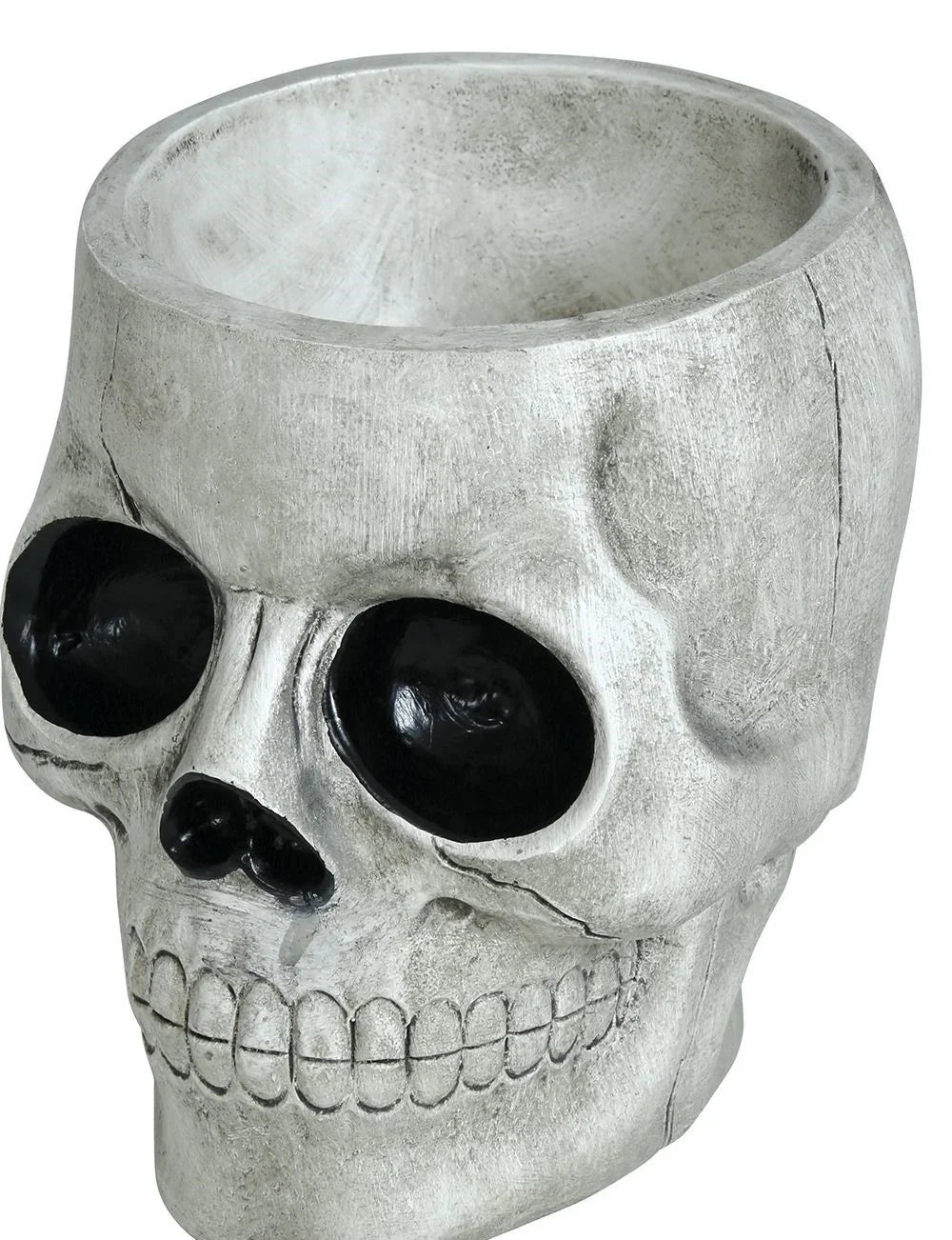 Bol de Calavera de Poliresina Calaveras Guirca