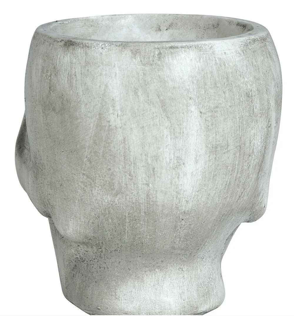 Bol de Calavera de Poliresina Calaveras Guirca