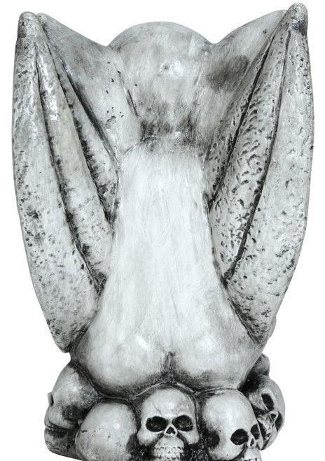 Gárgola para Decoración de Poliresina Figuras Decorativas Guirca