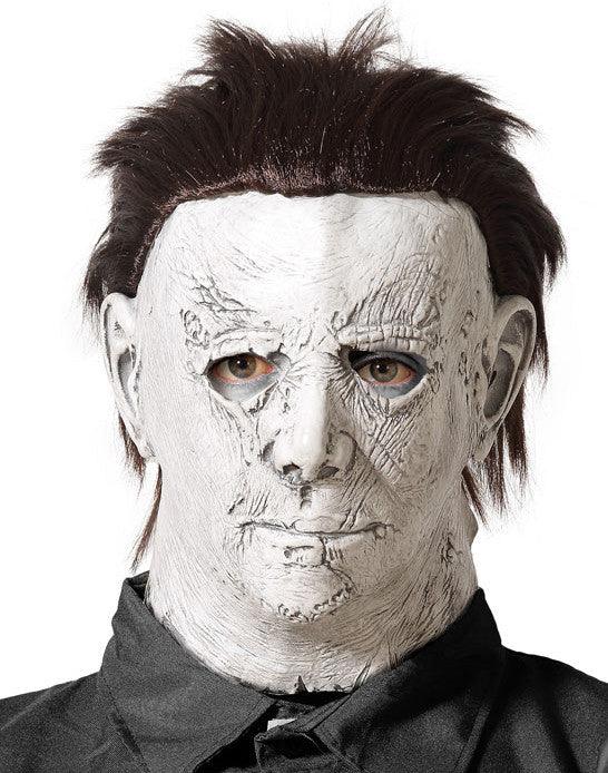 Máscara de Michael Myers para Adulto Máscaras Halloween Atosa