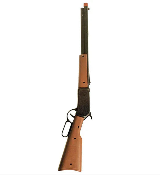 Rifle decorado - 60 cm - COMPLEMENTOS Widmann
